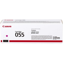 Canon 055 toner cartridge 1...